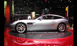 Ferrari GTC4 Lusso T 2016